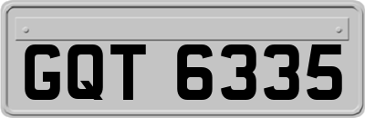 GQT6335