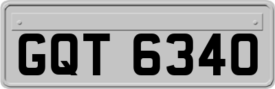 GQT6340