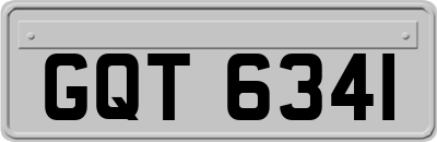 GQT6341