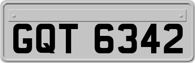 GQT6342
