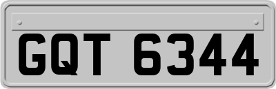GQT6344