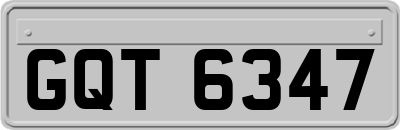 GQT6347
