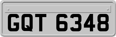 GQT6348