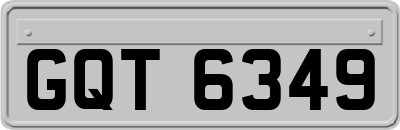 GQT6349