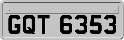 GQT6353