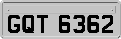 GQT6362