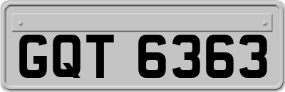 GQT6363