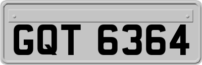 GQT6364