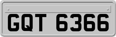 GQT6366