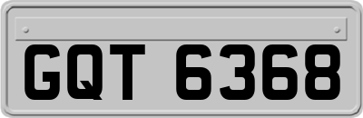GQT6368