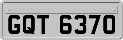 GQT6370