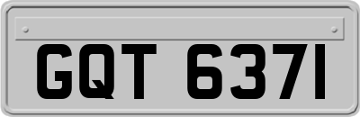 GQT6371