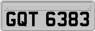 GQT6383