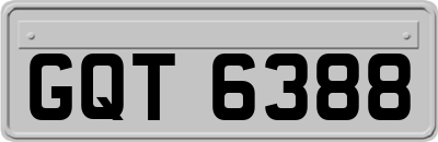 GQT6388