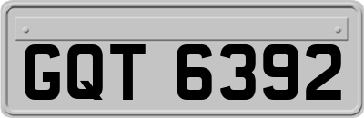 GQT6392