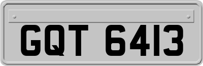 GQT6413