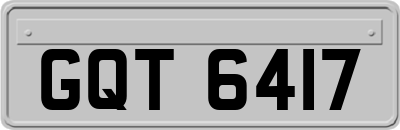 GQT6417