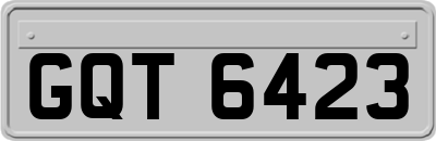 GQT6423