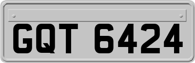 GQT6424