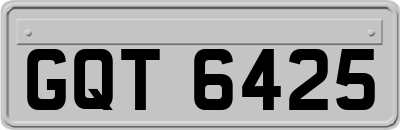 GQT6425