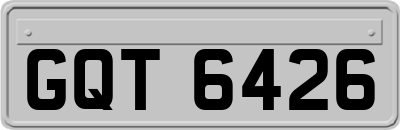 GQT6426