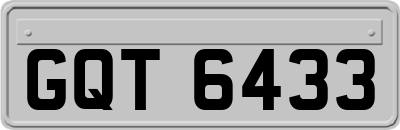 GQT6433