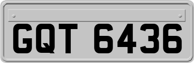 GQT6436