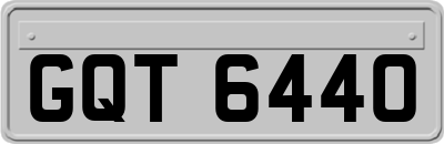 GQT6440