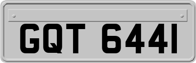 GQT6441