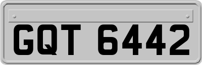 GQT6442