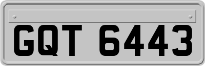 GQT6443