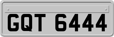 GQT6444