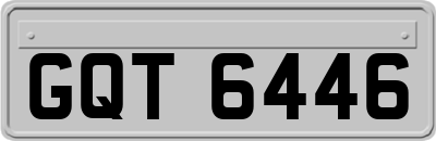 GQT6446