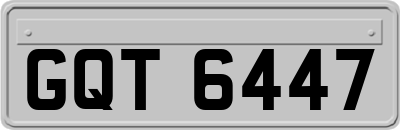 GQT6447