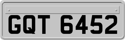 GQT6452