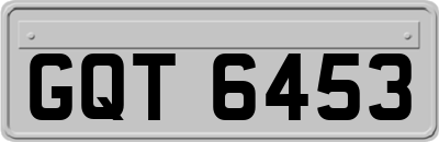 GQT6453