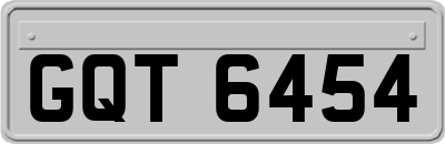 GQT6454