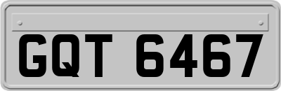 GQT6467