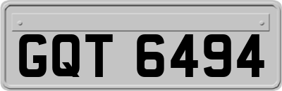 GQT6494