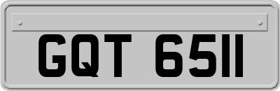 GQT6511