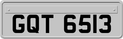 GQT6513