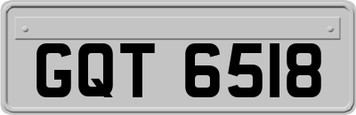 GQT6518