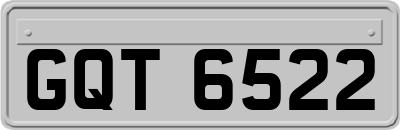GQT6522