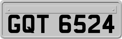 GQT6524