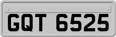 GQT6525