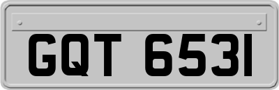 GQT6531