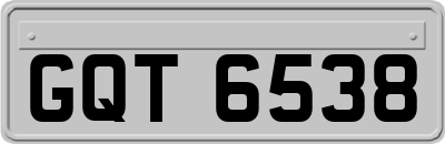 GQT6538