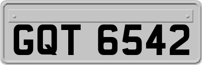 GQT6542