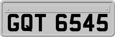 GQT6545