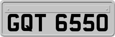 GQT6550